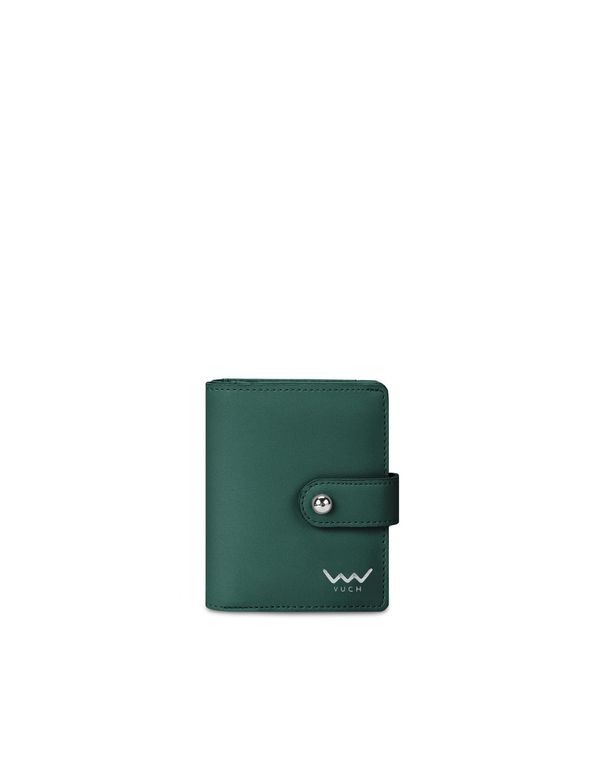 VUCH VUCH Zaira Green Wallet