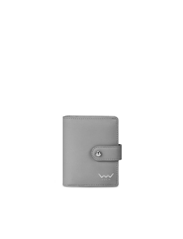 VUCH VUCH Zaira Grey Wallet