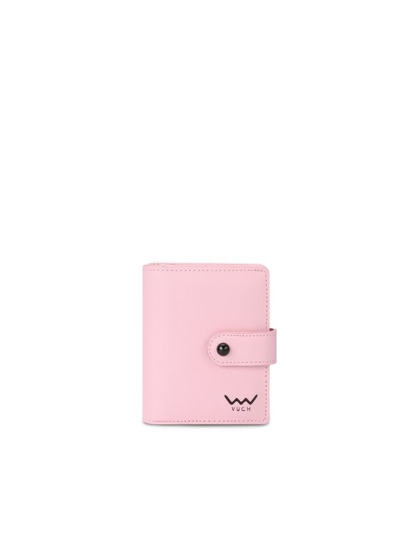 VUCH VUCH Zaira Pink Wallet