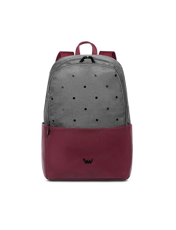 VUCH VUCH Zane Dotty Wine city backpack