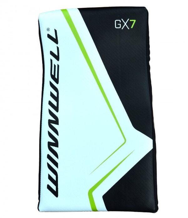 WinnWell Vyrážečka WinnWell  Street Hockey GX7 SR