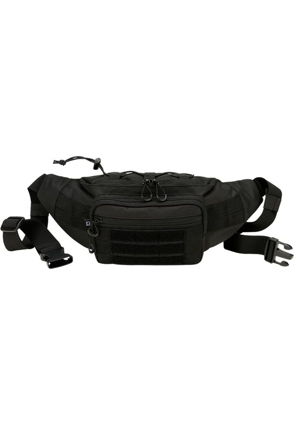 Brandit Waist bag Molle - black