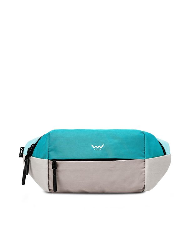 VUCH Waist bag VUCH Catia Turquoise