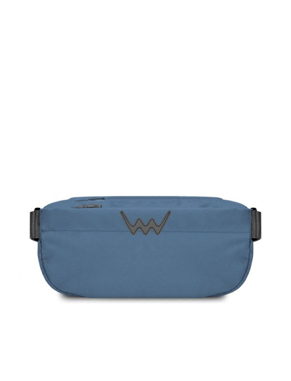 VUCH Waist bag VUCH Saffron Space Blue