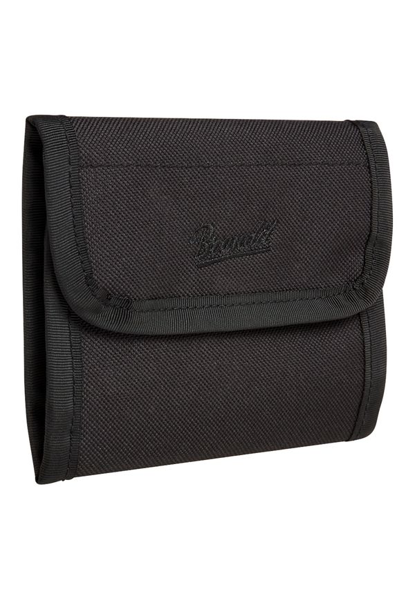 Brandit Wallet Five Black