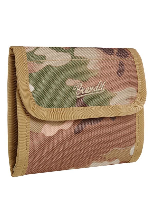 Brandit Wallet Five Tactical Camo