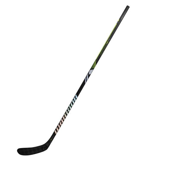 Warrior Warrior Alpha LX2 PRO Intermediate W03 Backstrom Composite Hockey Stick Left Hand Down, Flex 70