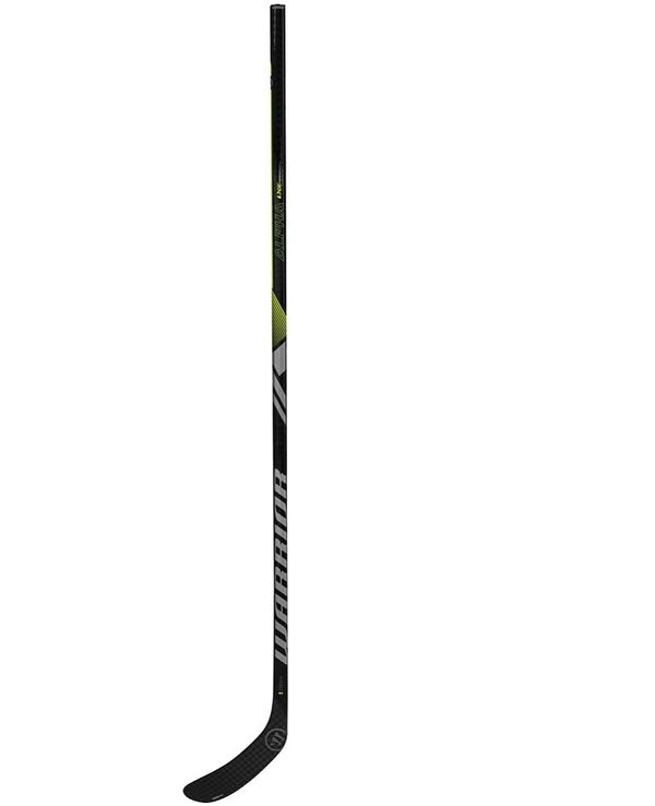 Warrior Warrior Alpha LX2 Senior W28 Gallagher Composite Hockey Stick Left Hand Down, Flex 85