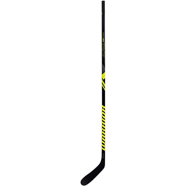 Warrior Warrior Alpha LX2 STRIKE Intermediate W28 Gallagher Composite Hockey Stick Left Hand Down, Flex 63