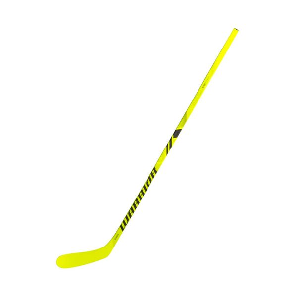 Warrior Warrior Alpha LX2 STRIKE Junior W03 Backstrom Composite Hockey Stick Right Hand Down, 40 Flex