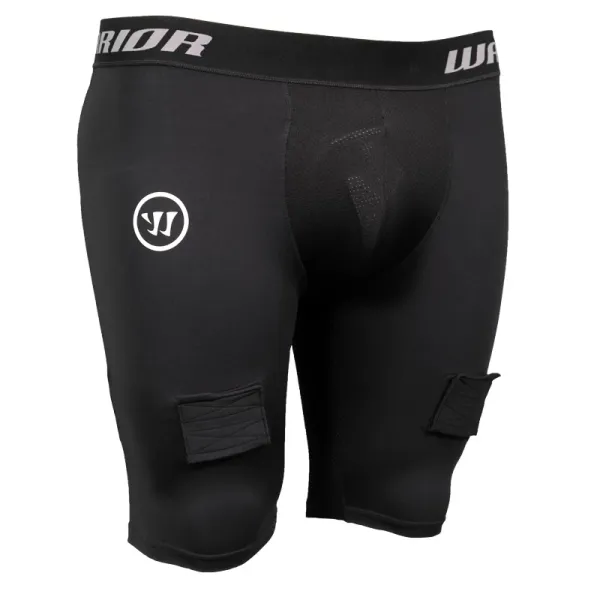 Warrior Warrior Short Compression Shorts S/M