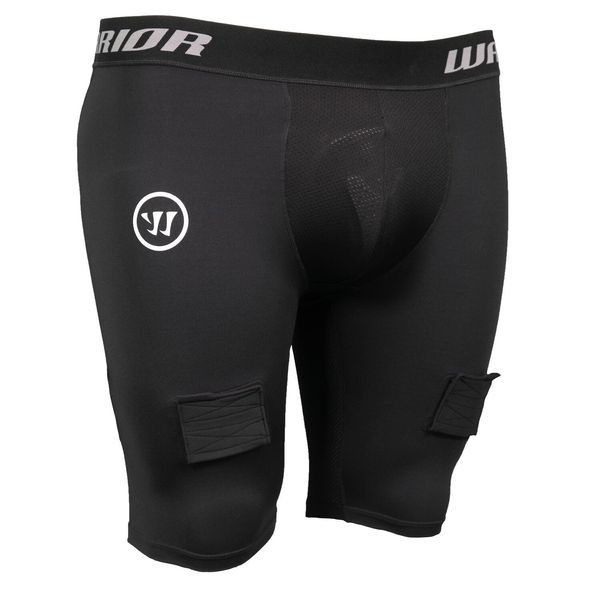 Warrior Warrior Short Compression SR, S Jockstrap Shorts