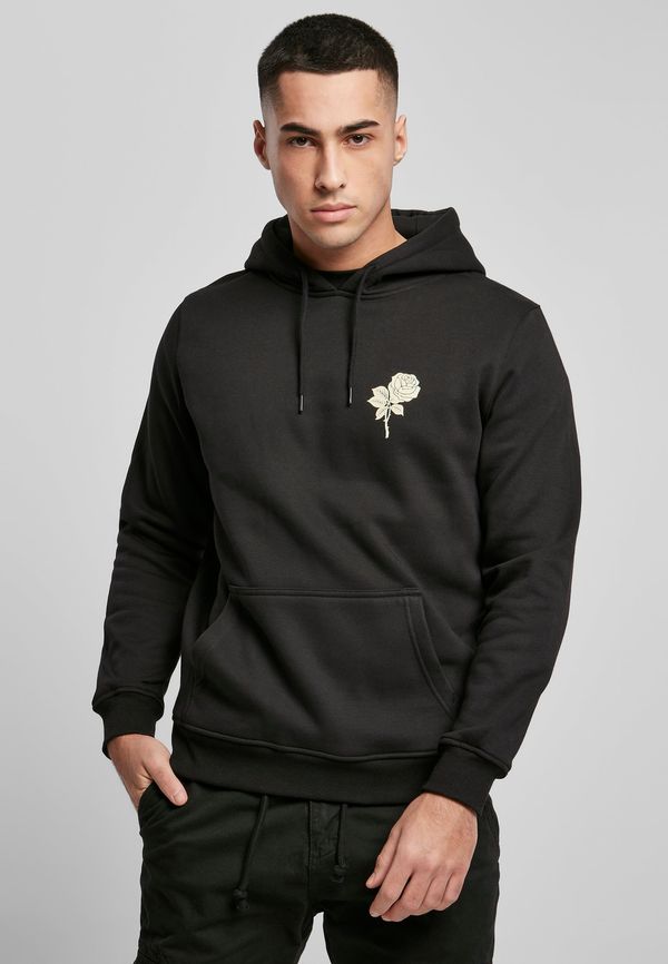 MT Men Wasted Youth Hoody Black