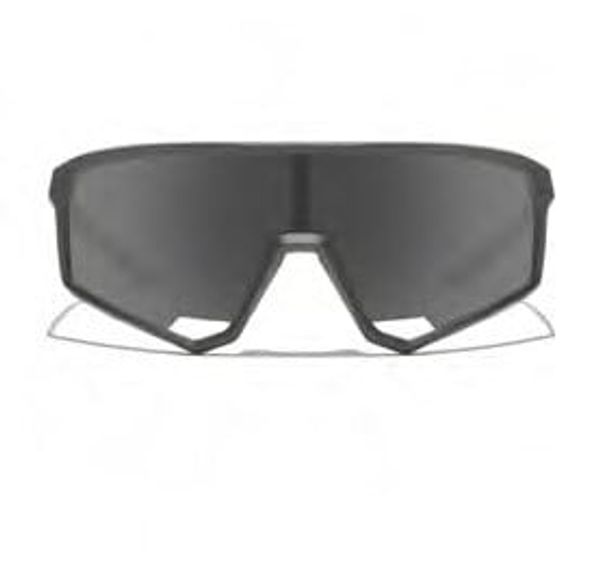 WAYE WAYE Sports Sunglasses - 7 Camo Green w Smoke lens Cat. 3