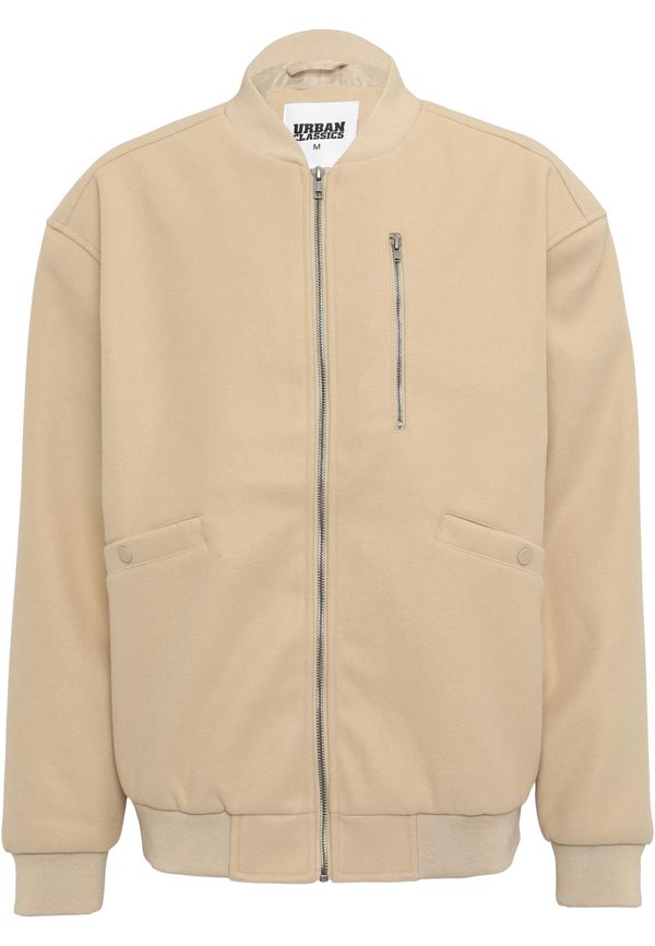 Urban Classics Wet Sand Bomber Blouson