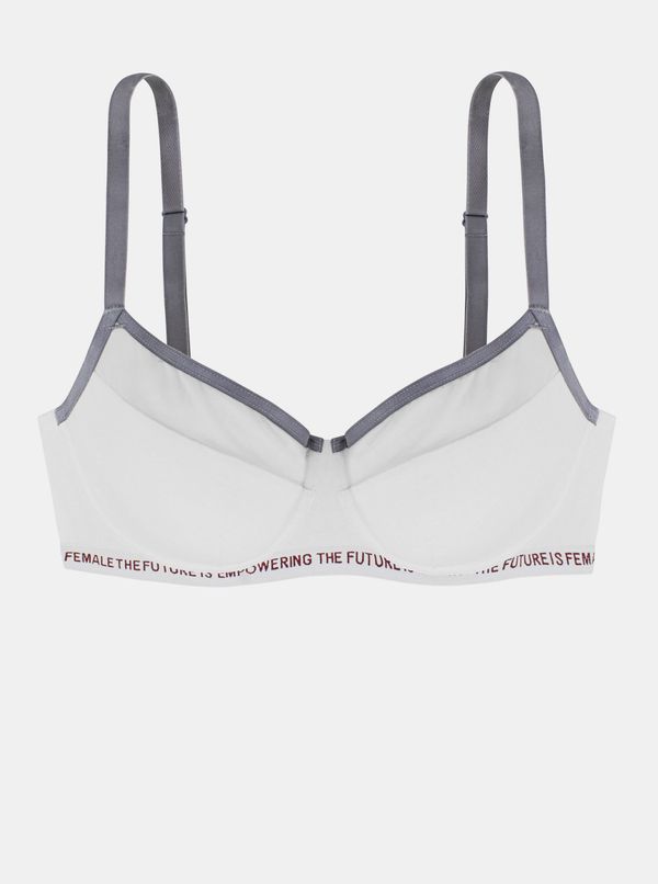 Dorina White Bra DORINA - Women