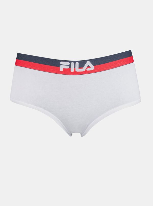 Fila White FILA panties - Women's