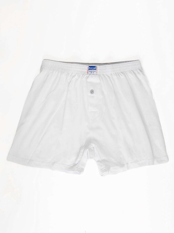 Fashionhunters White men's boxers