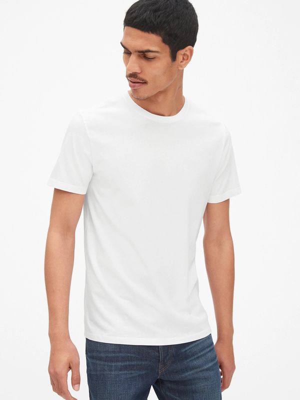 GAP White men's T-shirt GAP