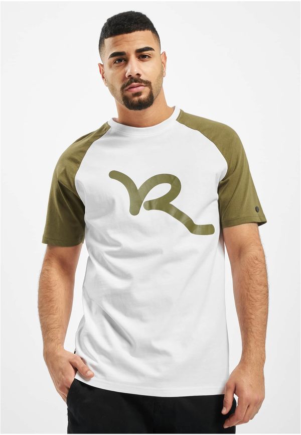 Rocawear White Rocawear T-shirt