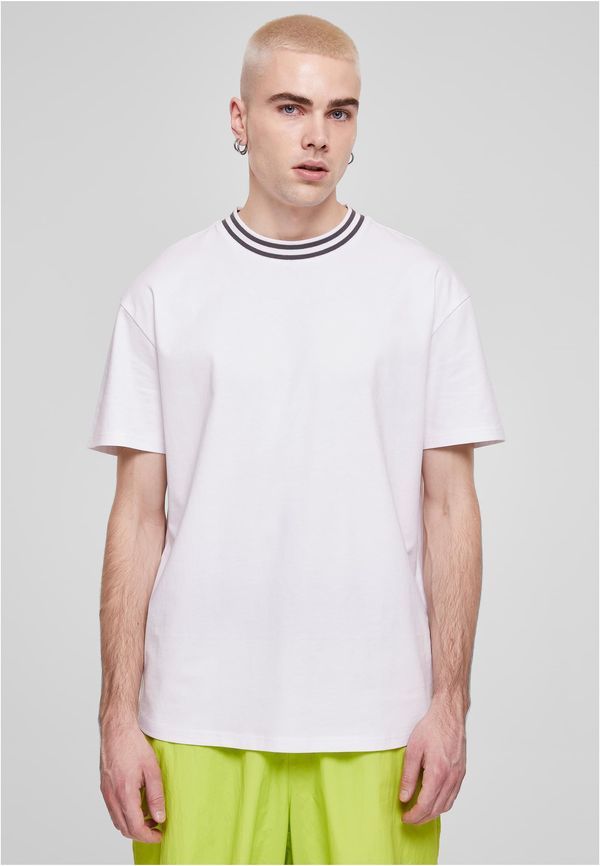 Urban Classics White T-shirt Kicker