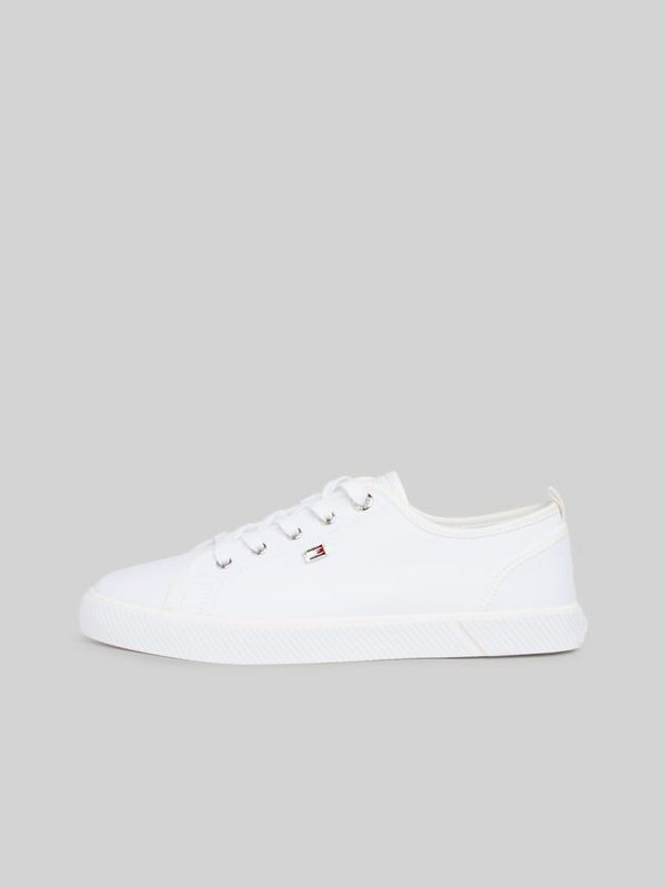 Tommy Hilfiger White women's sneakers Tommy Hilfiger