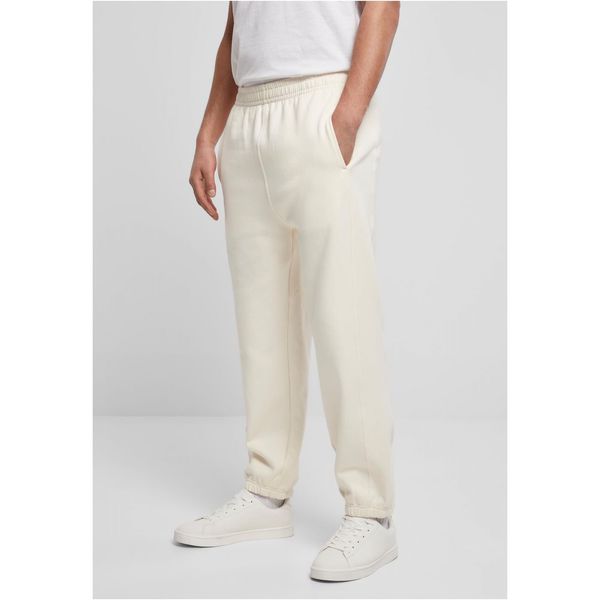 Urban Classics Whitesand sweatpants