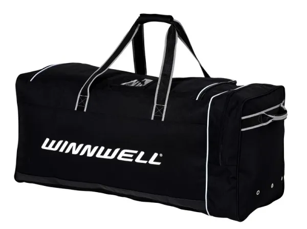 WinnWell WinnWell Carry Bag Premium Hockey Bag, Junior