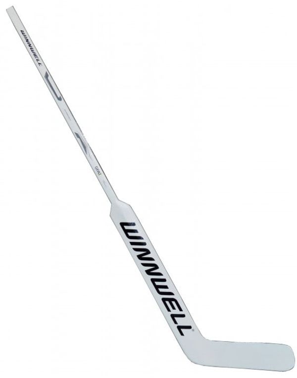 WinnWell WinnWell GXW 1 Senior 26 inch wooden goalie stick, L (normal guard)