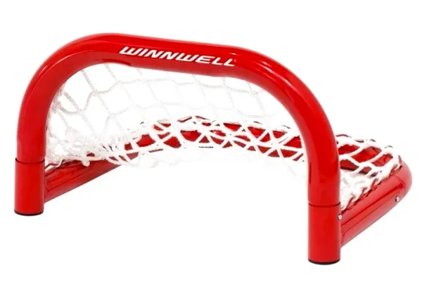 WinnWell WinnWell Ice Hockey Goal 14" Heavy Duty Skill Net