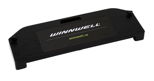 WinnWell WinnWell Premium Clamp-On Passing Aid Training Recorder