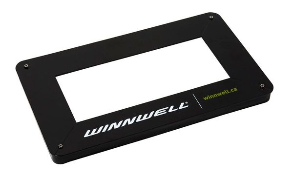 WinnWell WinnWell Pro 4-Way Passing Aid Training Tracker