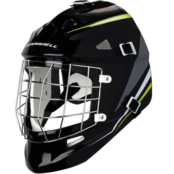 WinnWell WinnWell Street Hockey Goalie Mask