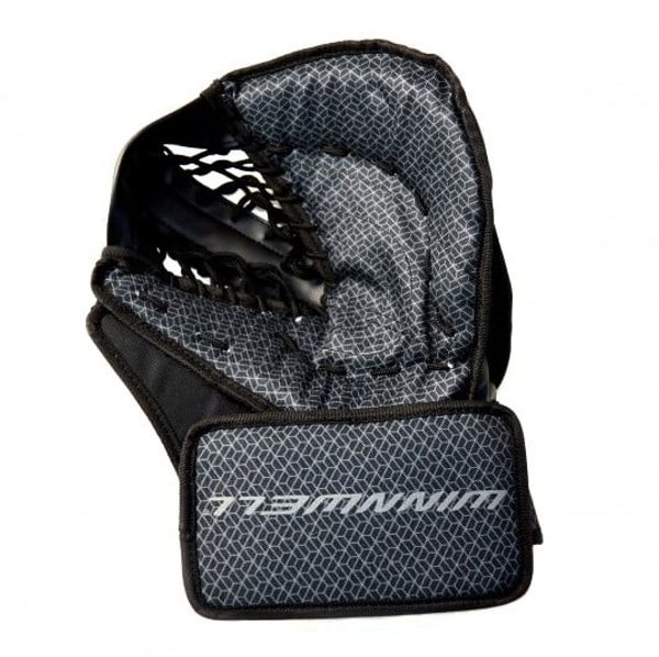 WinnWell WinnWell Street Hockey GX5 JR Catcher