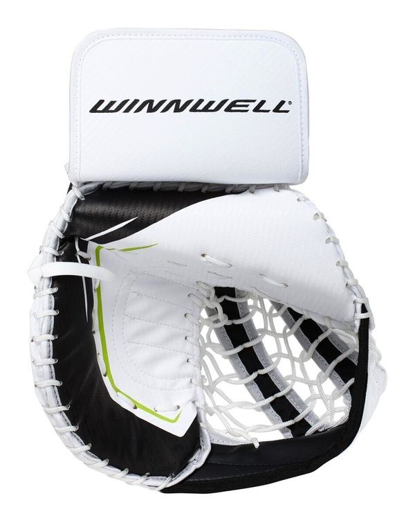 WinnWell WinnWell Street Hockey GX7 SR Catcher