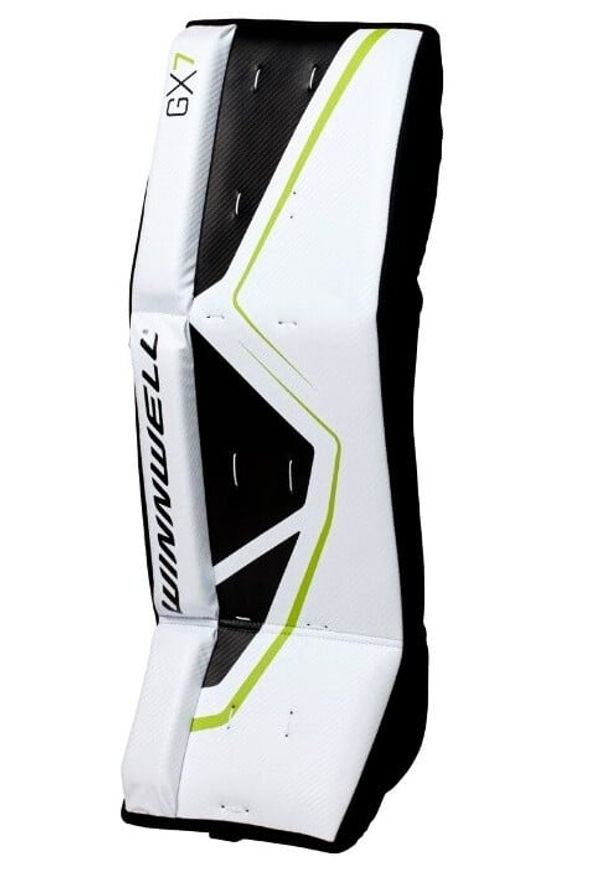 WinnWell Winnwell Street Hockey GX7 SR Concretes, 31 inch