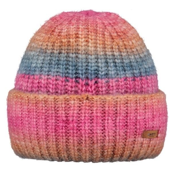 Barts Winter beanie Barts VREYA BEANIE Magenta