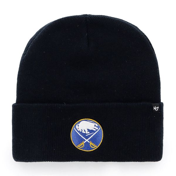 47 Brand Winter hat 47 Brand Beanie ROCKHILL NHL Buffalo Sabres