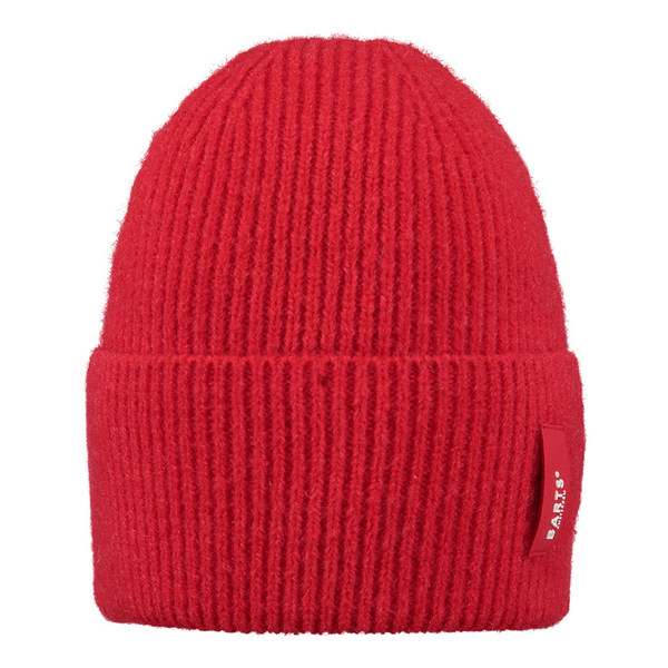 Barts Winter Hat Barts FYRBY BEANIE Red