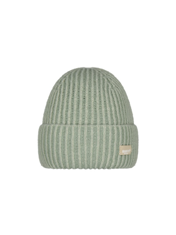 Barts Winter hat Barts GUANE BEANIE Sage