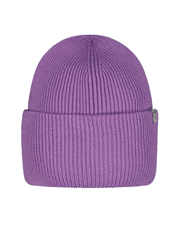 Barts Winter Hat Barts HAVENO BEANIE Berry