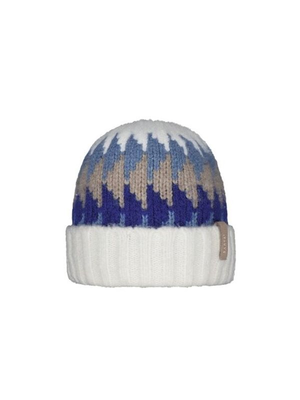 Barts Winter hat Barts JUANO BEANIE Cream