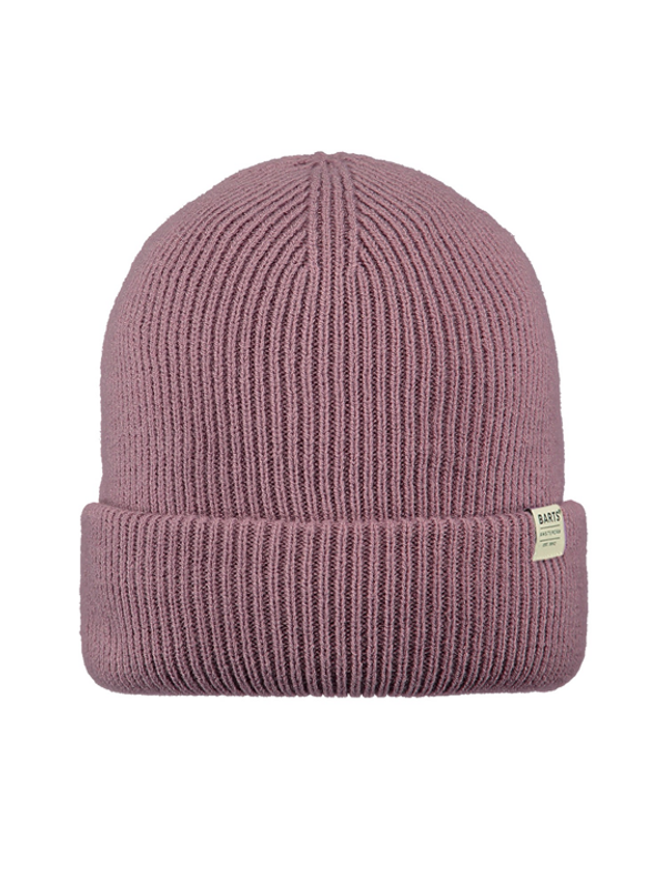 Barts Winter hat Barts KINABALU BEANIE Mauve