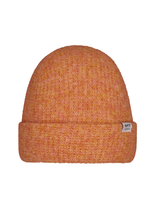 Barts Winter Hat Barts SARELA BEANIE Apricot