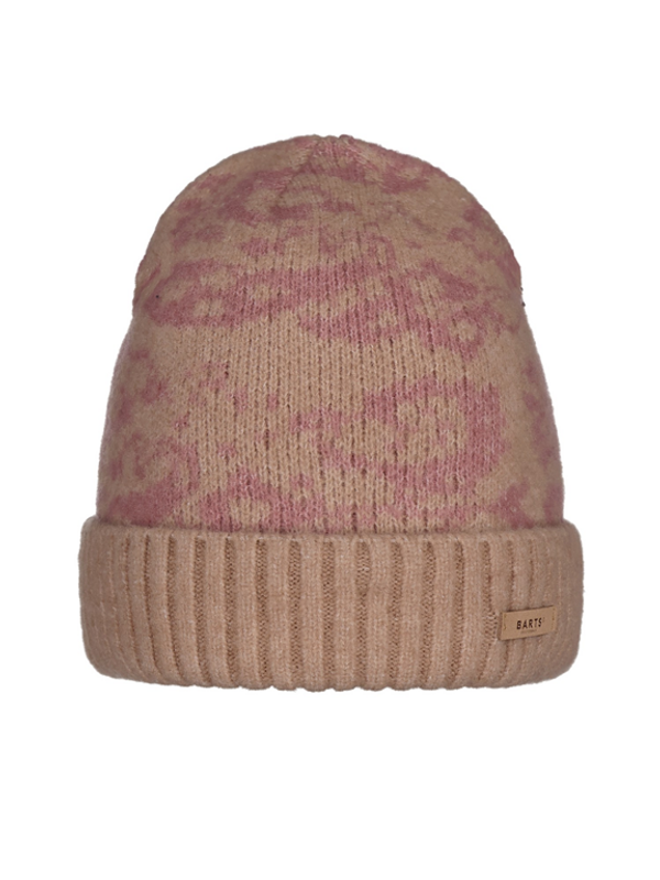 Barts Winter hat Barts TANUA BEANIE Brown