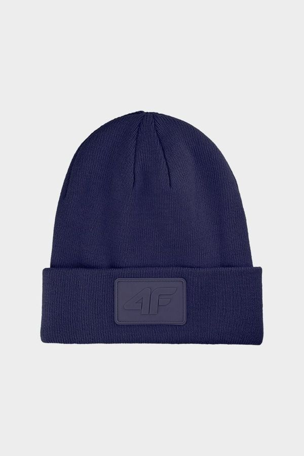 4F Winter Hat Unisex 4F 4FWAW24