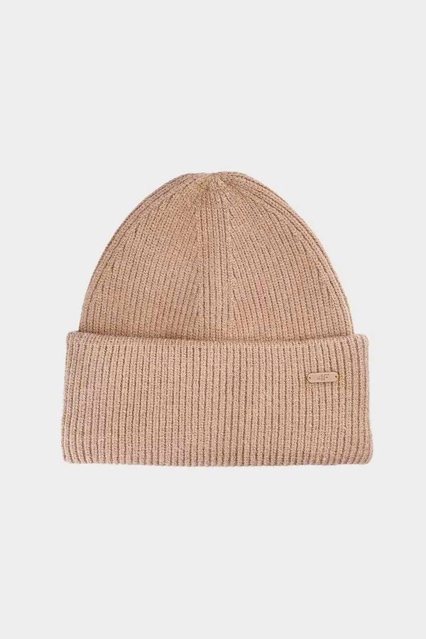 4F Winter Hat Women 4F 4FWAW24ACA