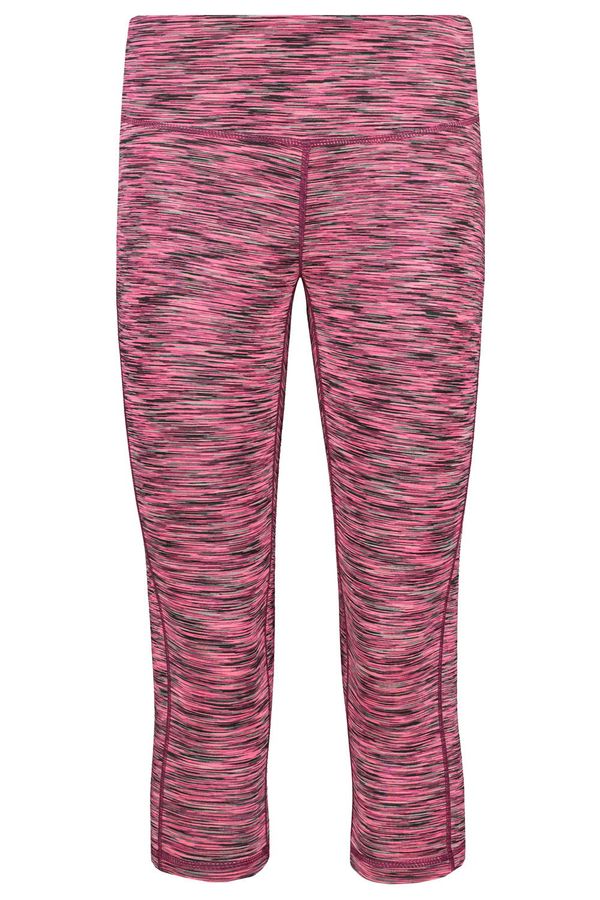 LOAP Women's 3/4 leggings LOAP MARIKA Pink