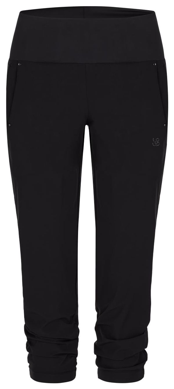 LOAP Women's 3/4 trousers LOAP UBELA Black