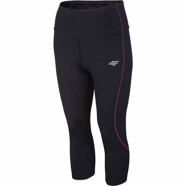 4F Women's 4F 3/4 Running Leggings